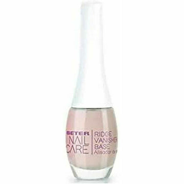 Nagellack Ridge Vanisher Base Beter 8412122400545 11 ml