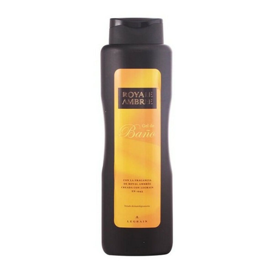 Badegel Royale Ambree 750 ml