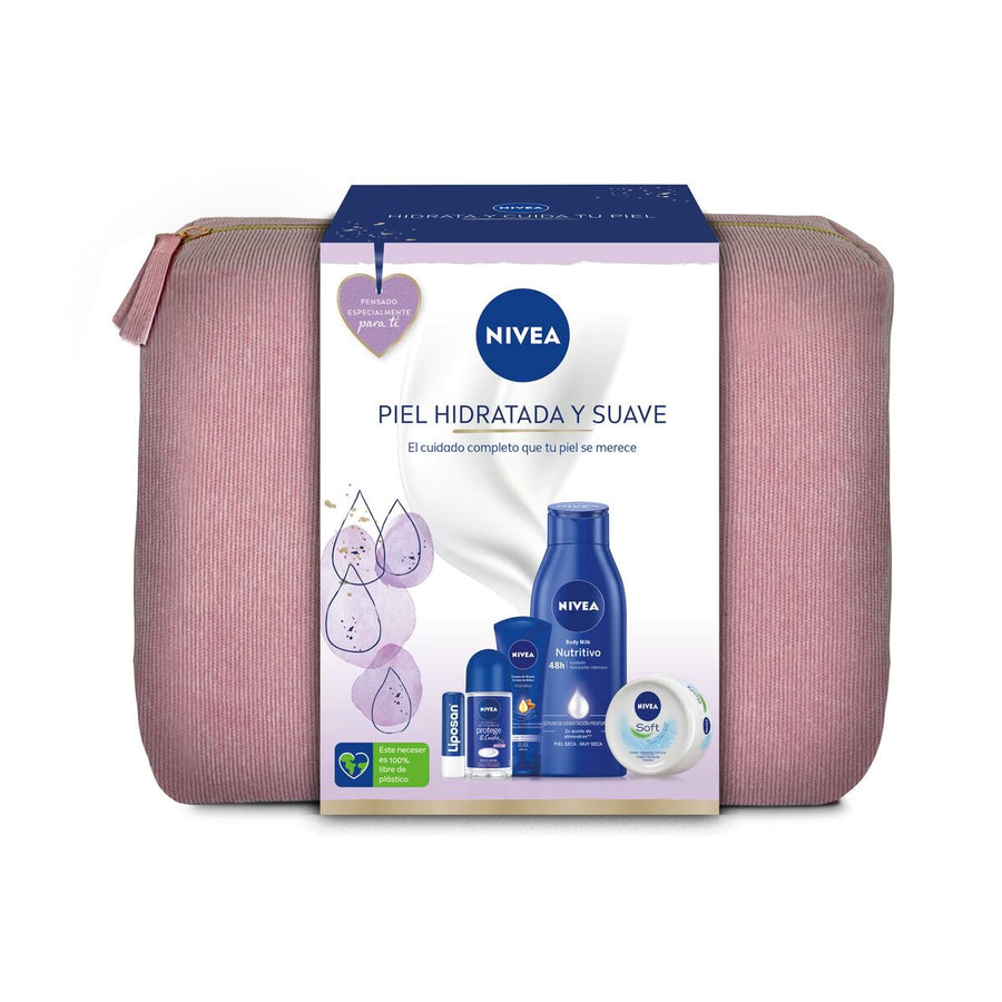 Personal Care Set Nivea