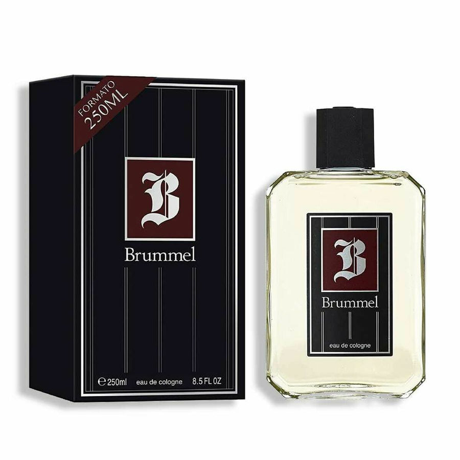 Herrenparfüm Puig Brummel EDC 250 ml