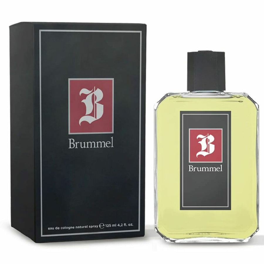 Parfym Herrar Puig Brummel EDC 125 ml