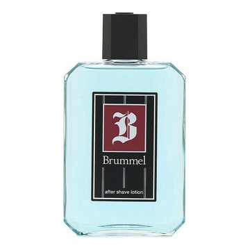 Aftershave Puig Brummel 250 ml Herren