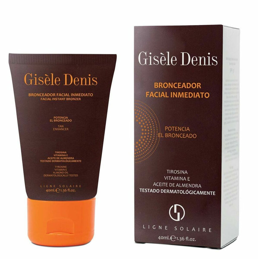 Facial Self-tan Gisèle Denis 40 ml