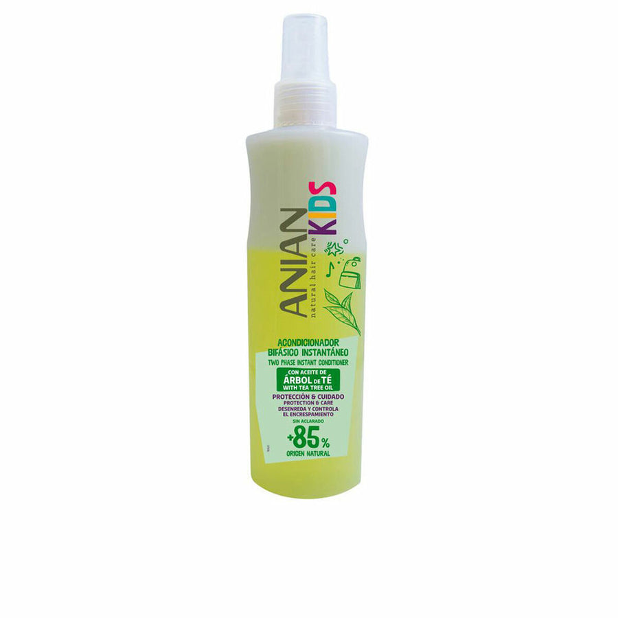 Antiaging Shampoo 2 in 1 Anian   Zweiphasen 250 ml