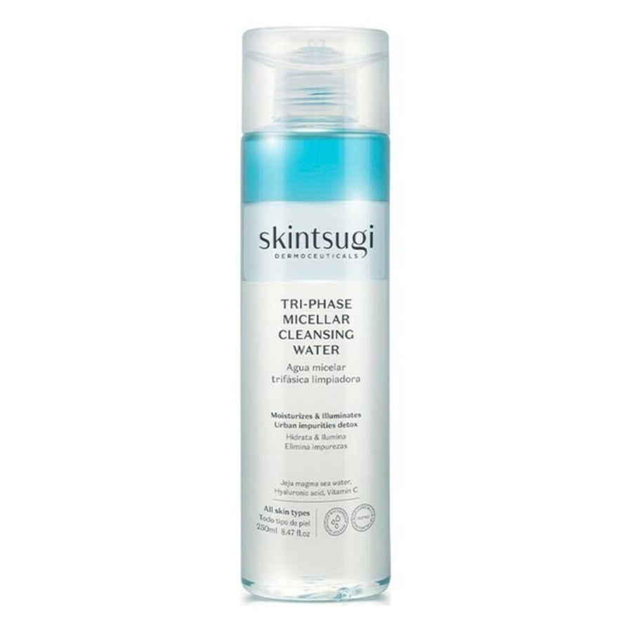 Micellares Wasser Skintsugi Phase Micellar 250 ml