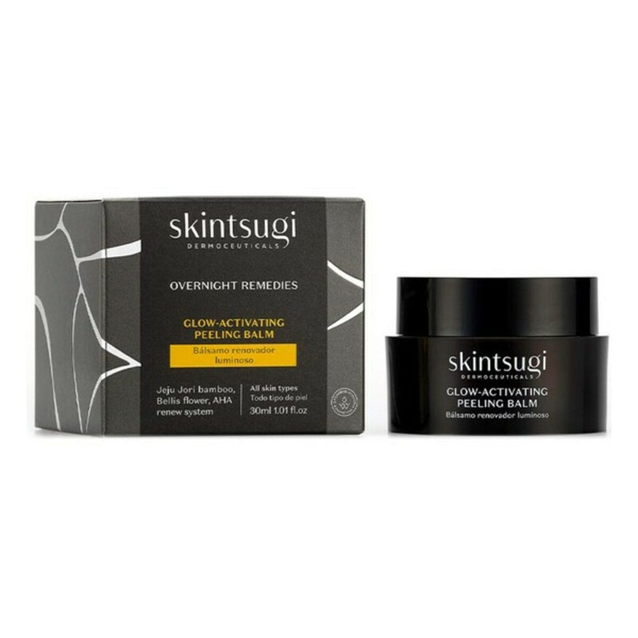 Anti-aging balsam Glow Activating Skintsugi Activating Peeling Balm 30 ml (30 ml)