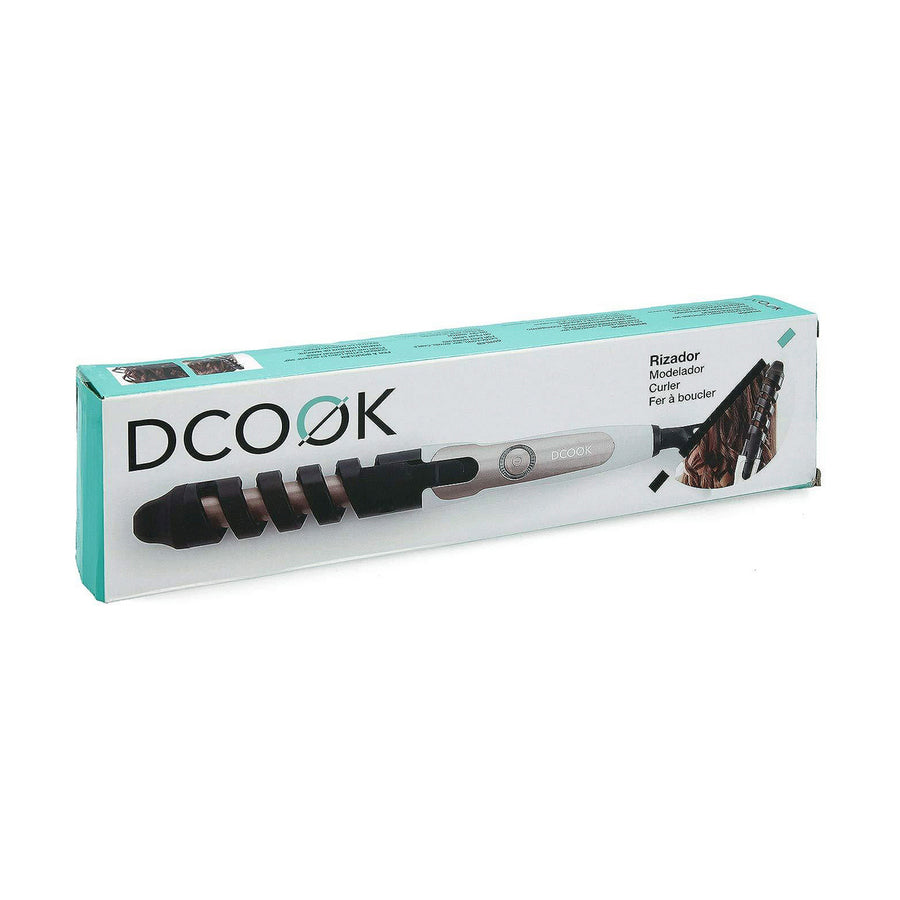 Locktång Dcook Vit 25 W