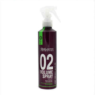 Volymgivande spray Proline 02 Salerm 8420282038928 (500 ml)