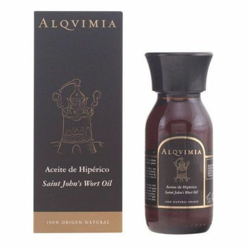 Återställande olja Alqvimia (60 ml)