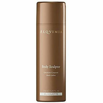 Body Cream Alqvimia Body Sculptor (150 ml)