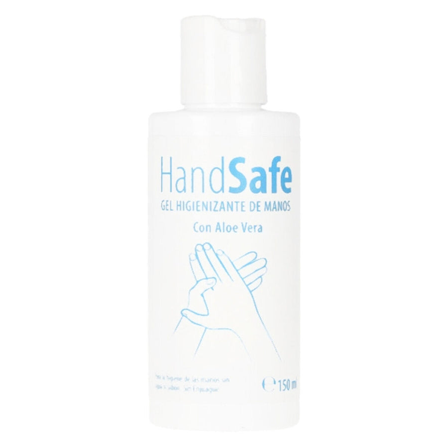 Sanitizing Hand Gel Hand Safe 1533-00636 (150 ml) 150 ml