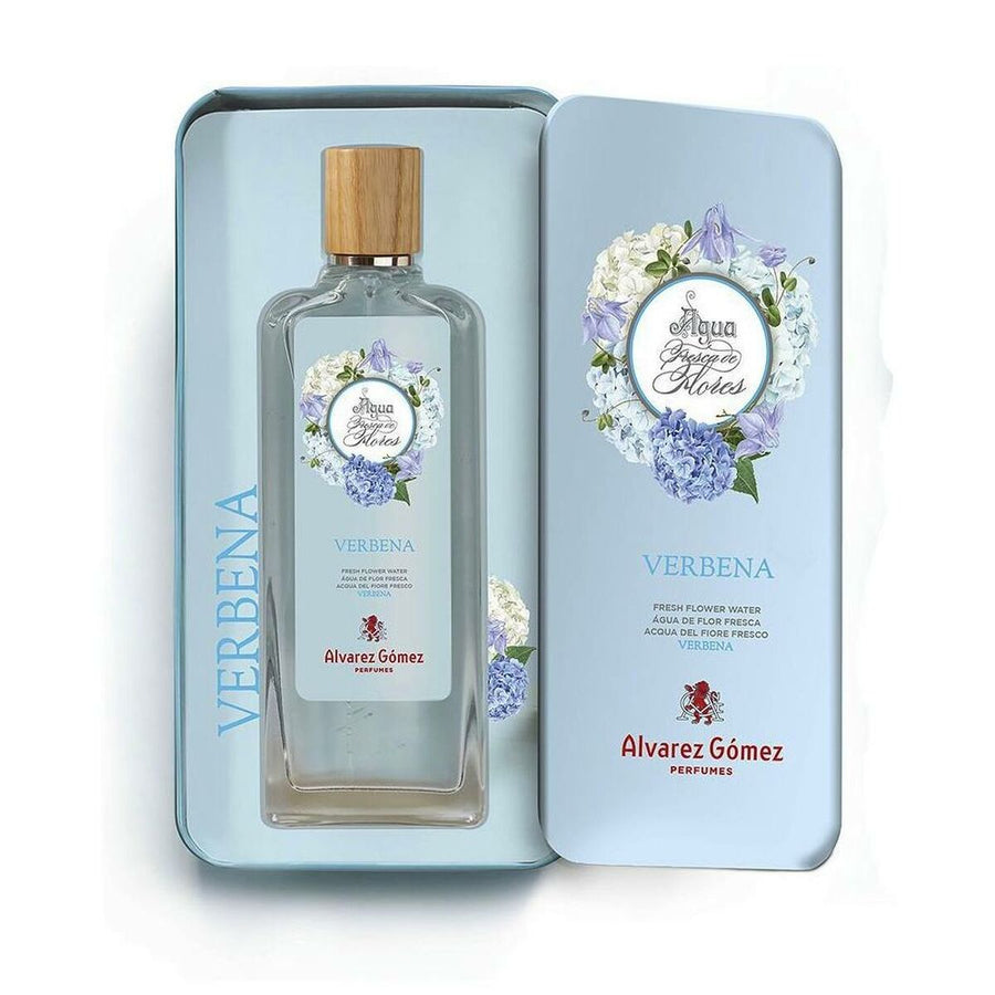 Parfym Damer Alvarez Gomez Agua Fresca de Verbena EDC 150 ml