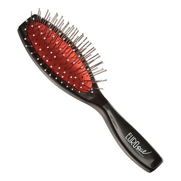 Brush Eurostil 8423029002077 metal