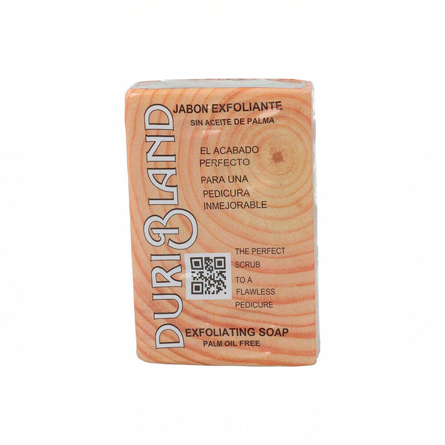 Fotpeeling Duribland Jabon Exfoliante Exfoliering (100 g)