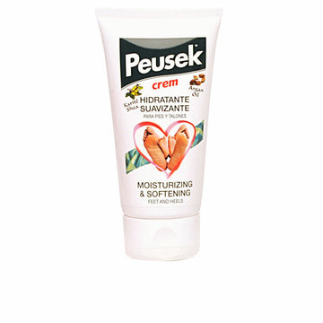 Feuchtigkeitsspendende Fusscreme CREM 75 ml