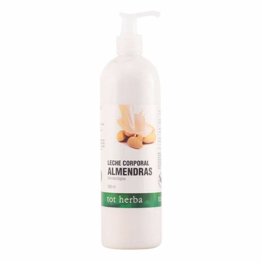 Body milk Tot Herba Tot Herba Leche (500 ml) 500 ml