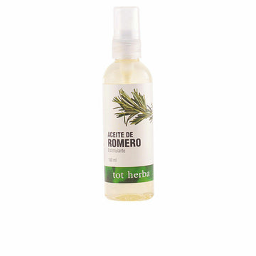 Body Oil Romero Tot Herba Aceite Cuerpo 100 ml