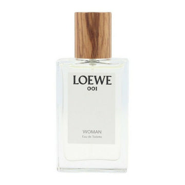 Parfym Damer 001 Loewe 385-63036 EDT (30 ml) Loewe 30 ml