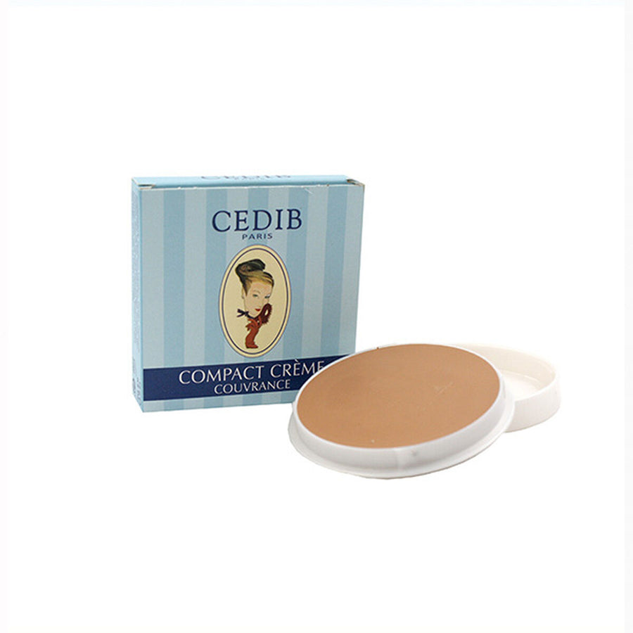 Crème Make-up Base Cedib   Nº 9 Munich