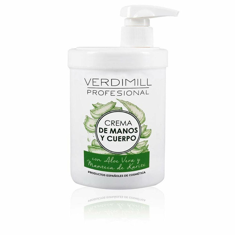 Handkräm Verdimill (1000 ml)