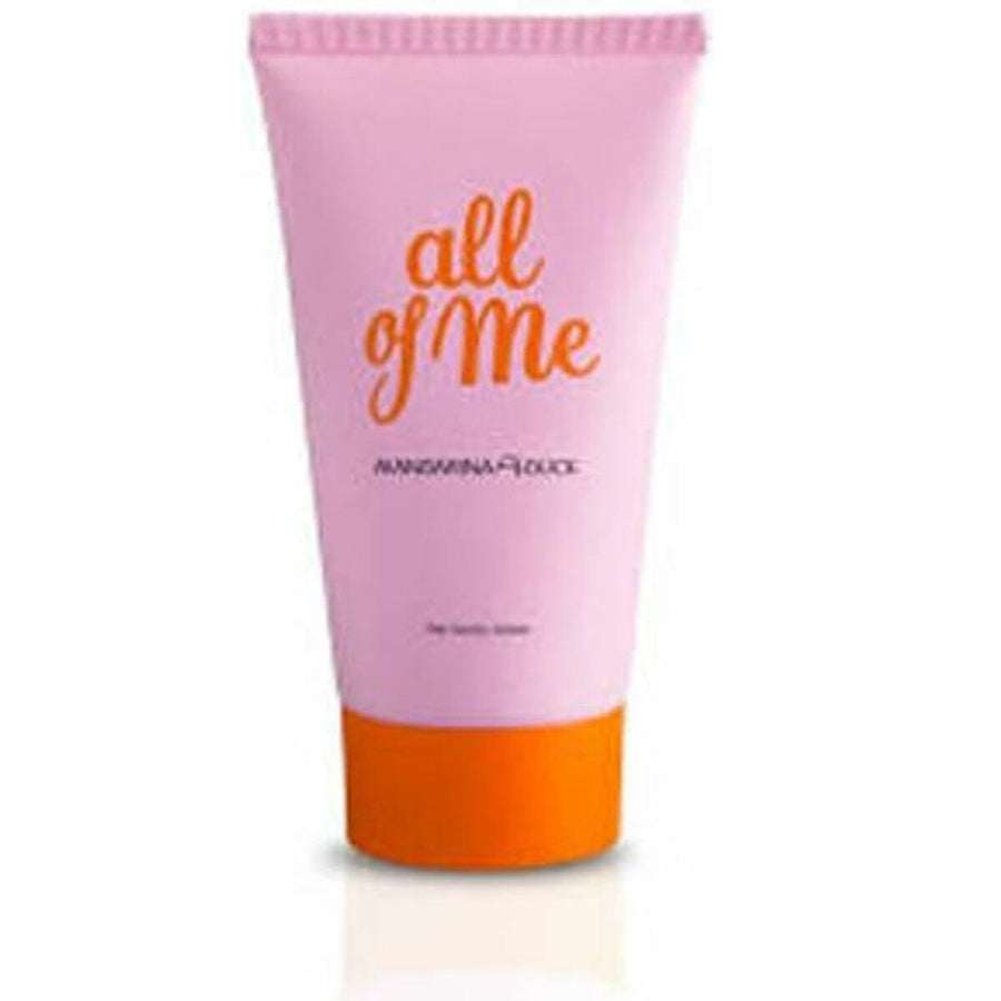 Feuchtigkeitsspendende Körperlotion Mandarina Duck All Of Me Her (150 ml)