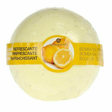 Badpump Flor de Mayo Citron 250 g