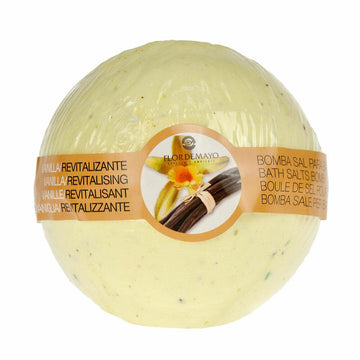 Bath Fizzer Flor de Mayo Vanilla 250 g