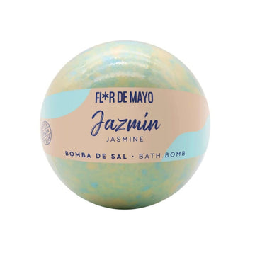 Badpump Flor de Mayo Jasmin 200 g