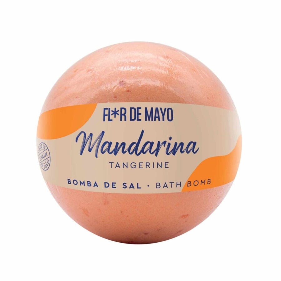 Badpump Flor de Mayo Tangerine 200 g