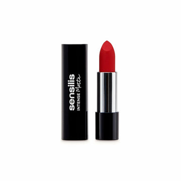 Lippenstift Sensilis Intense Matte 402-Rouge Attraction (3,5 ml)