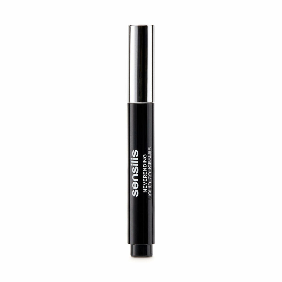 Gesichtsconcealer Sensilis Neverending 01-Clair Luminizer (4,5 ml)