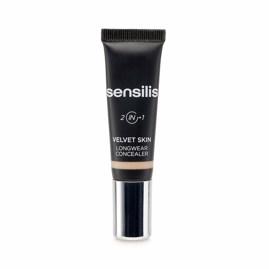 Facial Corrector Sensilis Velvet Skin 01-Light (7 ml)