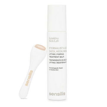 Firming Neck and Décolletage Cream Sensilis Eternalist A.G.E. Lifting Effect (50 ml)