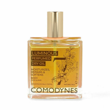 Haaröl Comodynes Luminous Luminizer (100 ml)