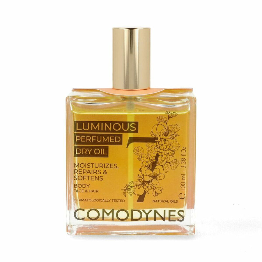 Hårolja Comodynes Luminous Highlighter (100 ml)