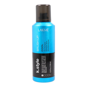 Trockenshampoo Lakmé K.style 200 ml