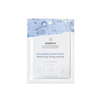 Ansiktsmask Beauty Treats Hyaluronic Gummy Sesderma (55 ml)