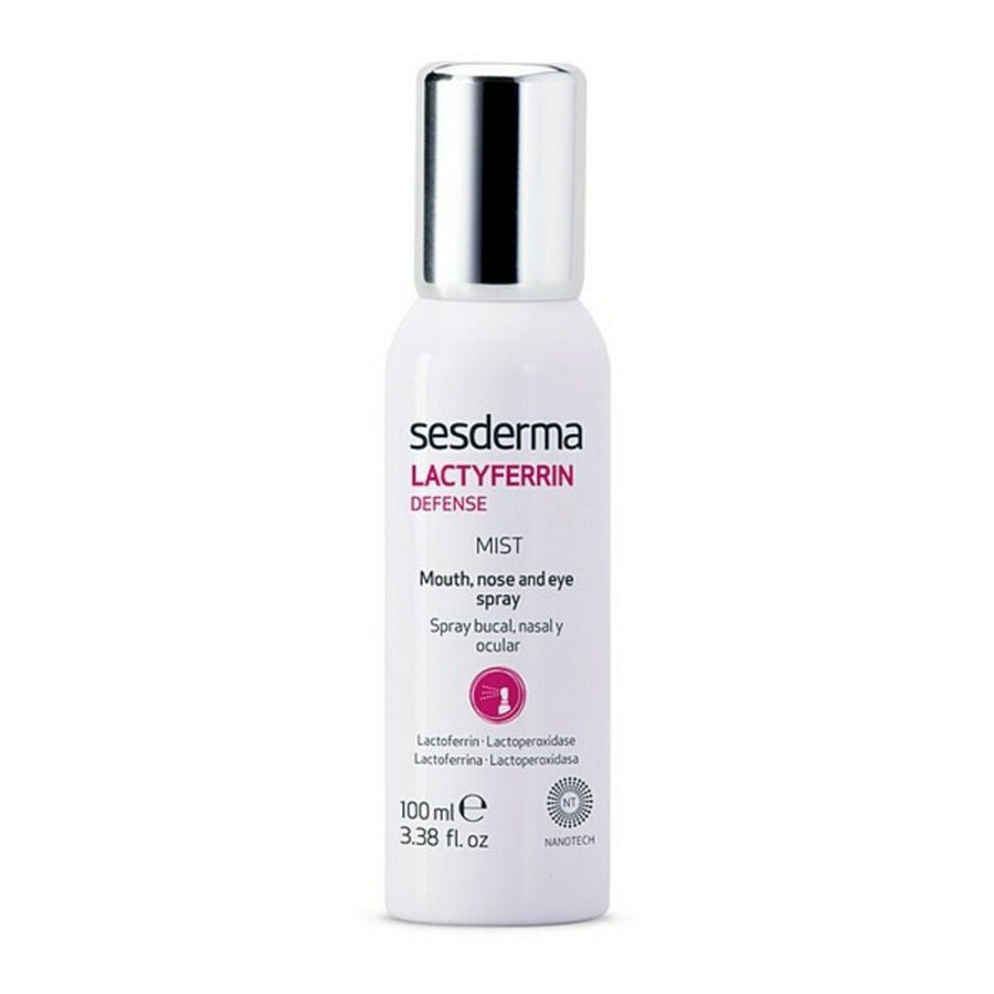 Ansiktsbehandling LACTYFERRIN DEFENSE Sesderma (100 ml)