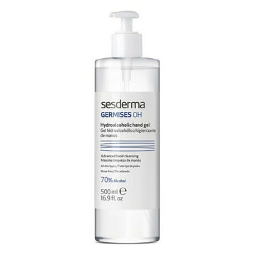 Händedesinfektionsgel Germises Sesderma Germises (500 ml) 500 ml