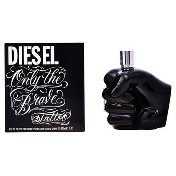 Herrenparfüm Diesel EDT