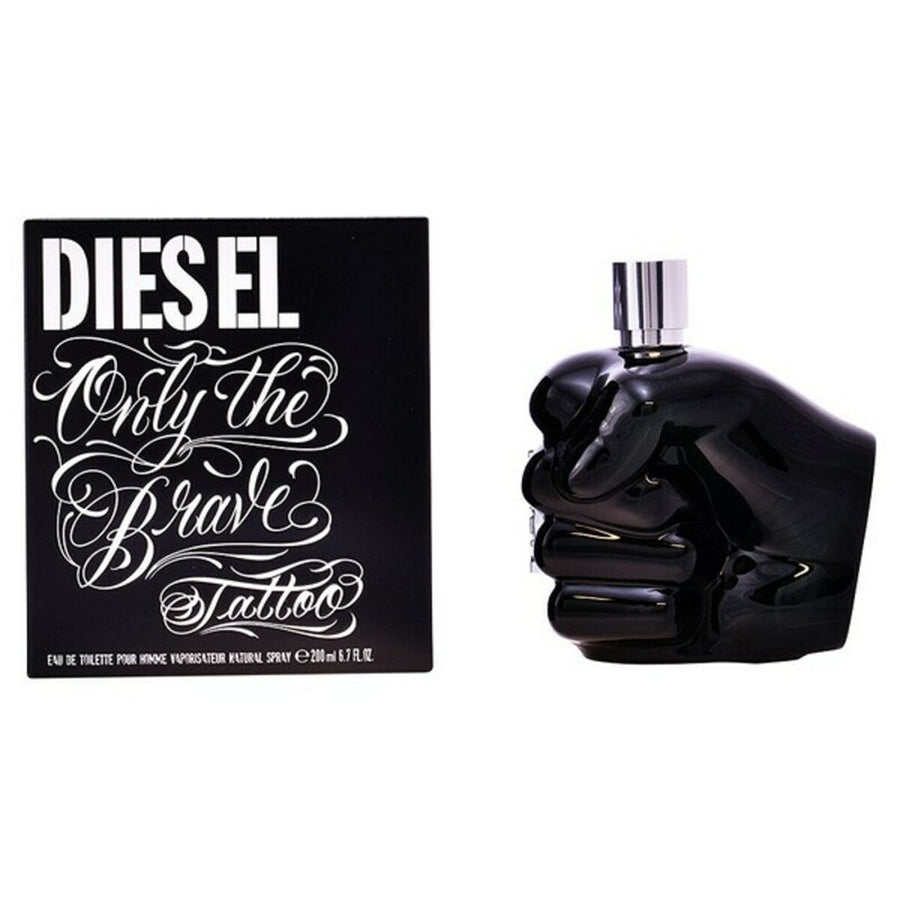 Parfym Herrar Diesel EDT