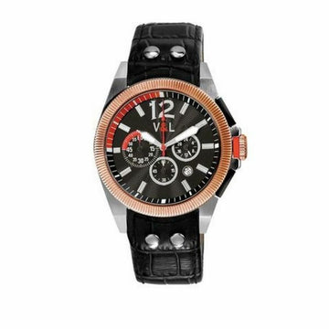 Men's Watch V&L VL067701 (Ø 42 mm)