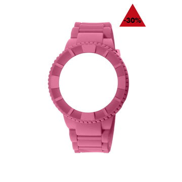 Klockarmband Watx & Colors COWA1776 Rosa