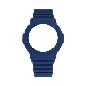 Uhrband Watx & Colors COWA2074 Blau