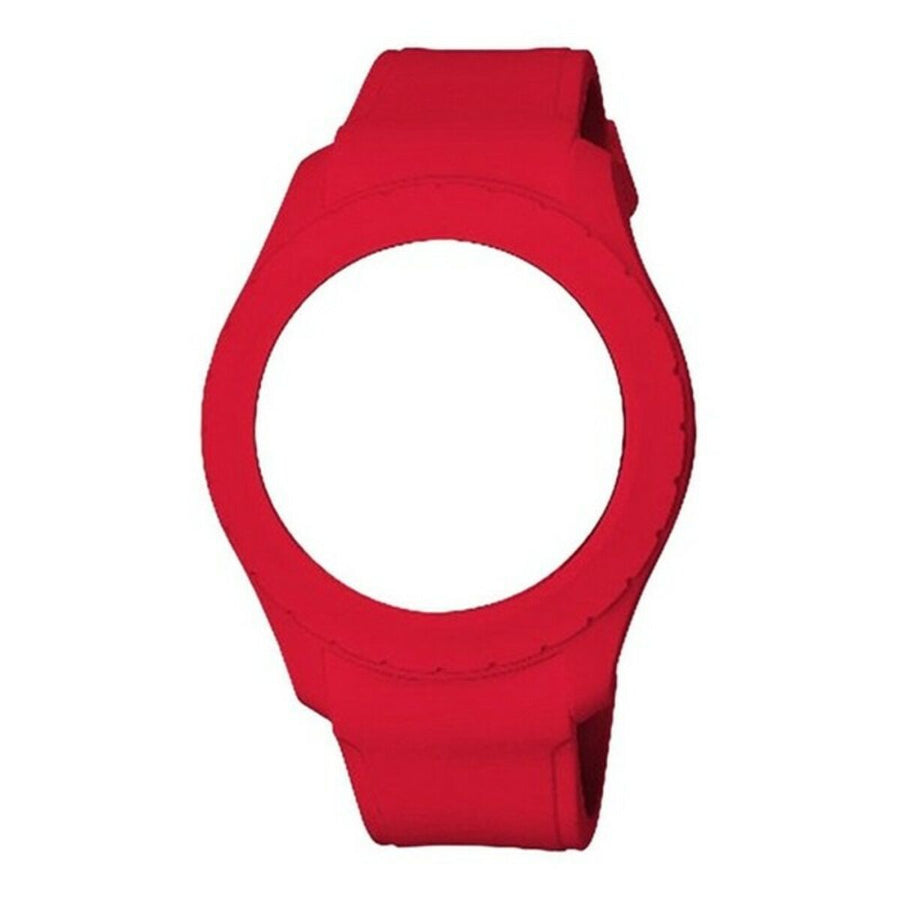 Uhrband Watx & Colors COWA3798 Rot