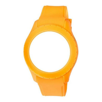 Watch Strap Watx & Colors COWA3730 Orange