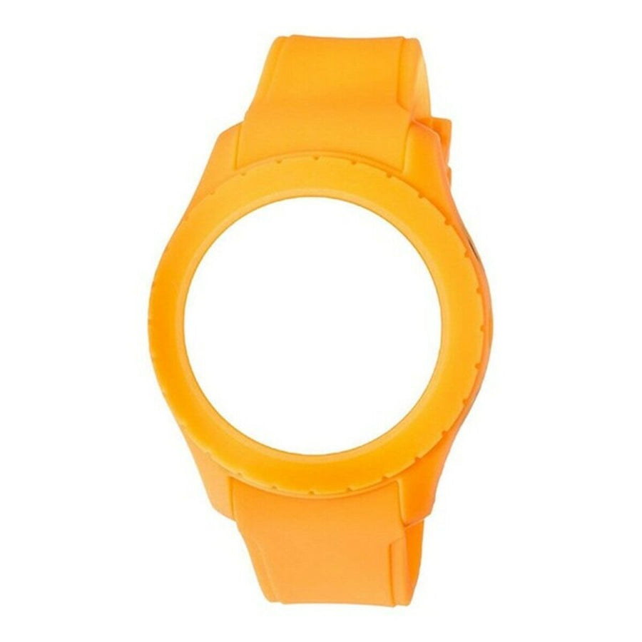 Klockarmband Watx & Colors COWA3730 Orange