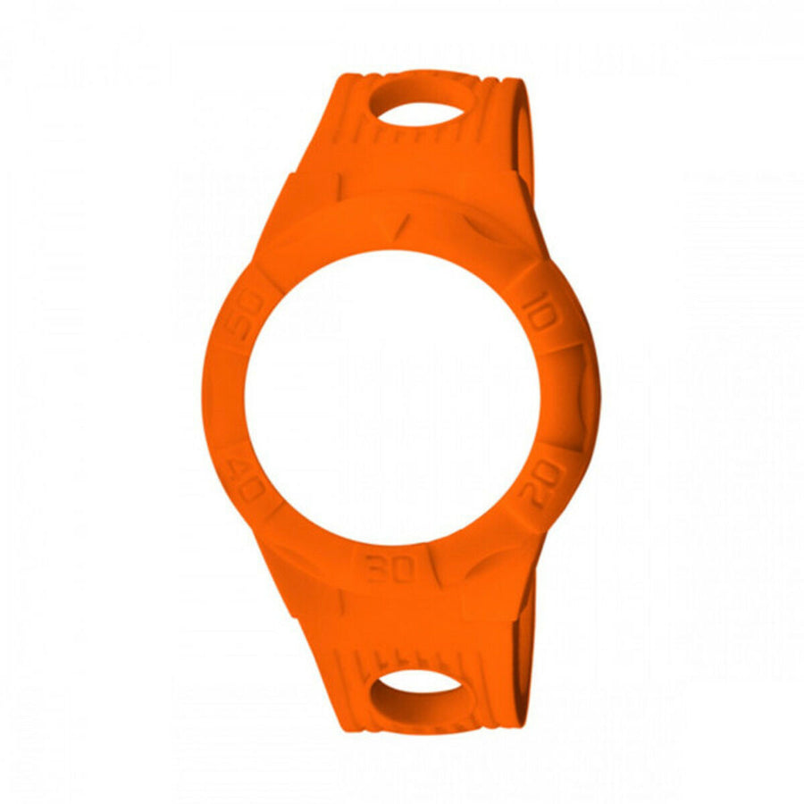 Uhrband Watx & Colors COWA5761 Orange