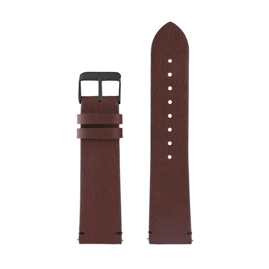 Watch Strap Watx & Colors WXCO1740 Red