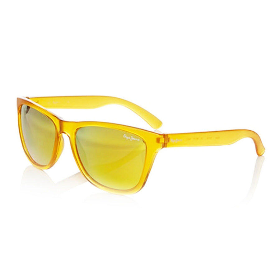 Unisex-Sonnenbrille Pepe Jeans PJ7197C355